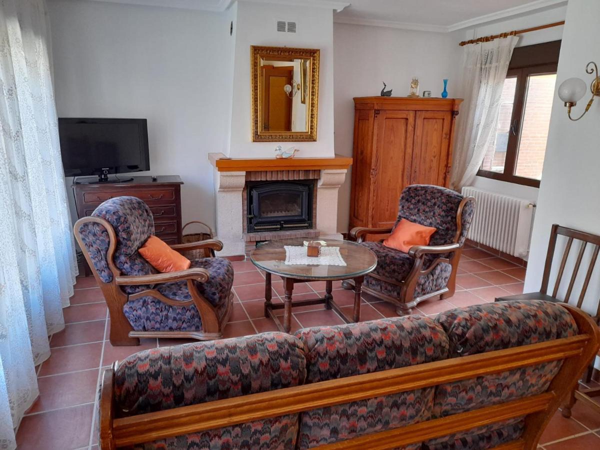La Casa Del Puerto Villa El Arenal  Eksteriør billede